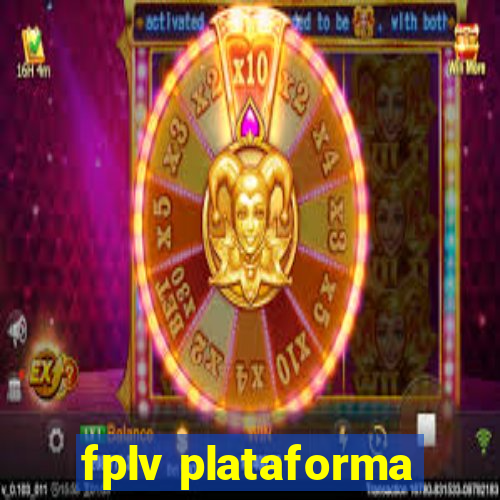 fplv plataforma